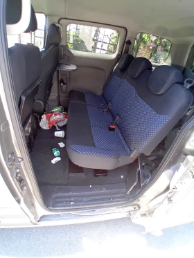 Nissan e-NV200 1.5dCi | Mobile.bg � ����� ������ 5