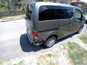 Nissan e-NV200 1.5dCi | Mobile.bg � ����� ������ 3
