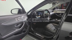 Mercedes-Benz E 300 AMG LINE HEAD UP 360CAM PANORAMA BURMESTER | Mobile.bg � ����� ������ 9