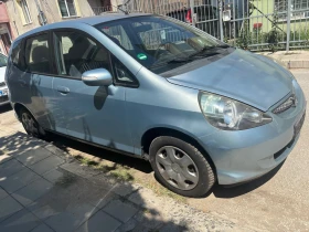 Honda Jazz 1.4 - 2450 € / 4791.78 лв. - 52866835 2