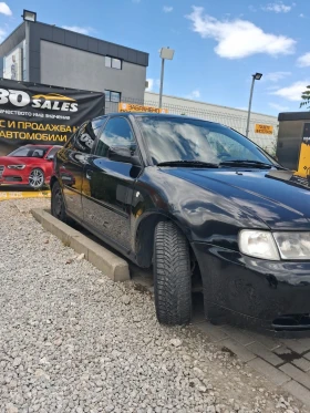Audi A3 1.8 T  QUATTRO  | Auto.bg — изображение 17