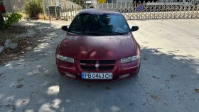 ����� �� �������� �� Chrysler Stratus