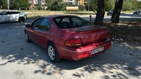 Chrysler Stratus | Mobile.bg � ����� ������ 5