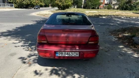 Chrysler Stratus | Mobile.bg � ����� ������ 6