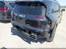 Kia EV9 Gt-Line | Auto.bg — изображение 6