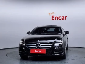 Mercedes-Benz CLS 250 Cdi | Auto.bg — изображение 3