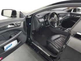 Mercedes-Benz CLS 250 Cdi | Auto.bg — изображение 10