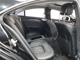Mercedes-Benz CLS 250 Cdi | Auto.bg — изображение 12