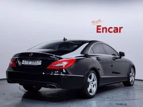 Mercedes-Benz CLS 250 Cdi | Auto.bg — изображение 2