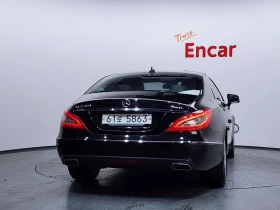 Mercedes-Benz CLS 250 Cdi | Auto.bg — изображение 4
