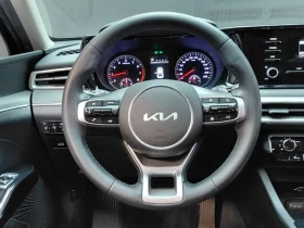 Kia K5 2.0 LPG - САМО 30% АВАНС | Auto.bg — изображение 13