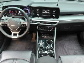 Kia K5 2.0 LPG - САМО 30% АВАНС | Auto.bg — изображение 7