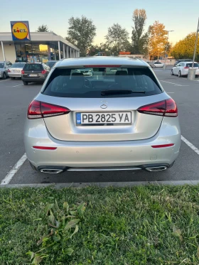 Mercedes-Benz A 200 - 21000 € - 53237511 5