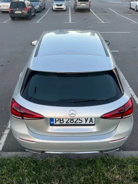 Mercedes-Benz A 200 - 21000 € - 53237511 6