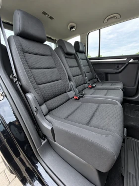 VW Touran 2.0TDI| 140HP| TOP| СОБСТВЕН ЛИЗИНГ | Auto.bg — изображение 8