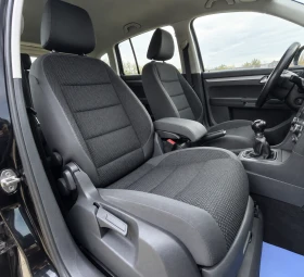 VW Touran 2.0TDI| 140HP| TOP| СОБСТВЕН ЛИЗИНГ | Auto.bg — изображение 7