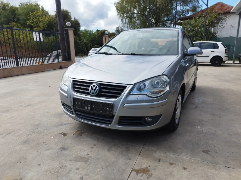 VW Polo 1.2i, снимка 1 - Автомобили и джипове - 47499438