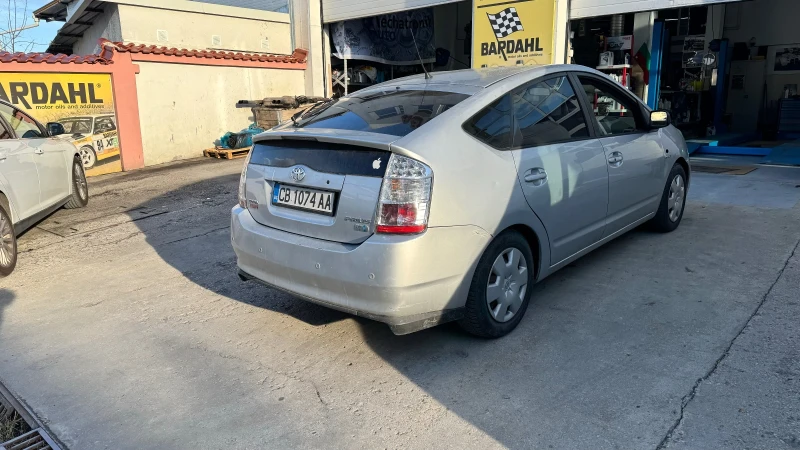 Toyota Prius NHW20L, снимка 3 - Автомобили и джипове - 47626360