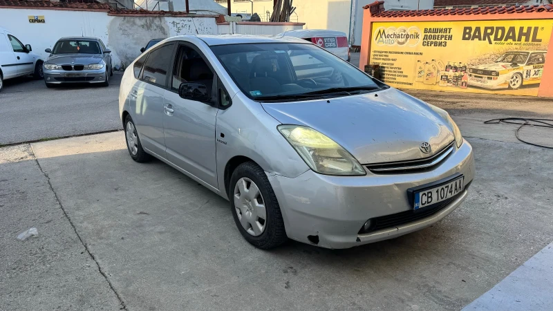 Toyota Prius NHW20L, снимка 2 - Автомобили и джипове - 47537782