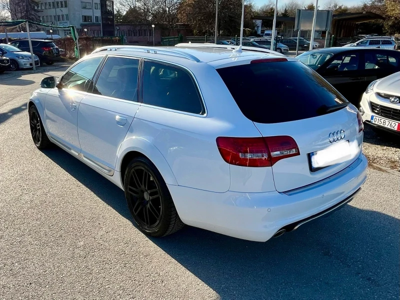 Audi A6 Allroad 3.0 TDI, снимка 5 - Автомобили и джипове - 48028723