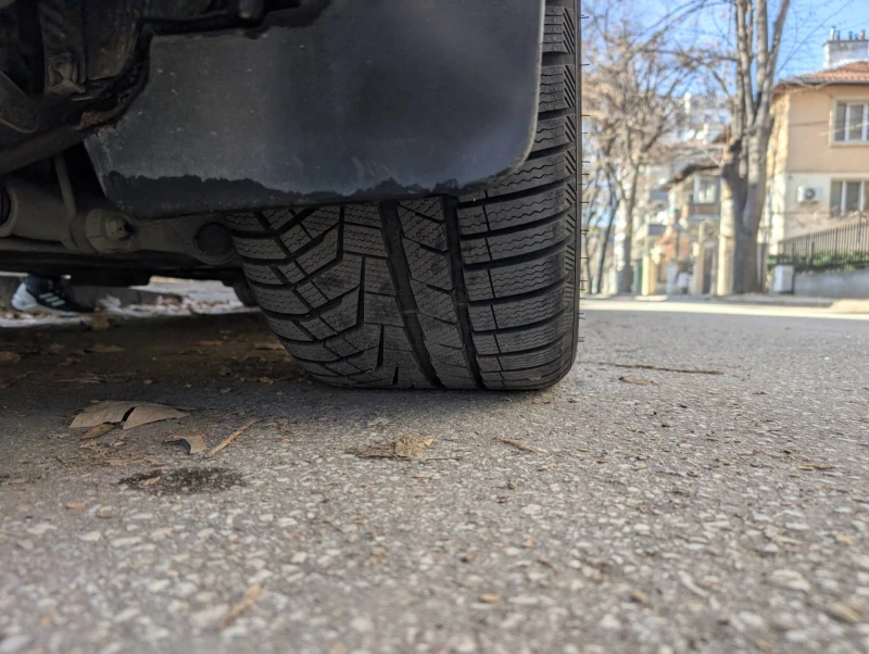 BMW 5 Gran Turismo 535ix, снимка 7 - Автомобили и джипове - 49326923