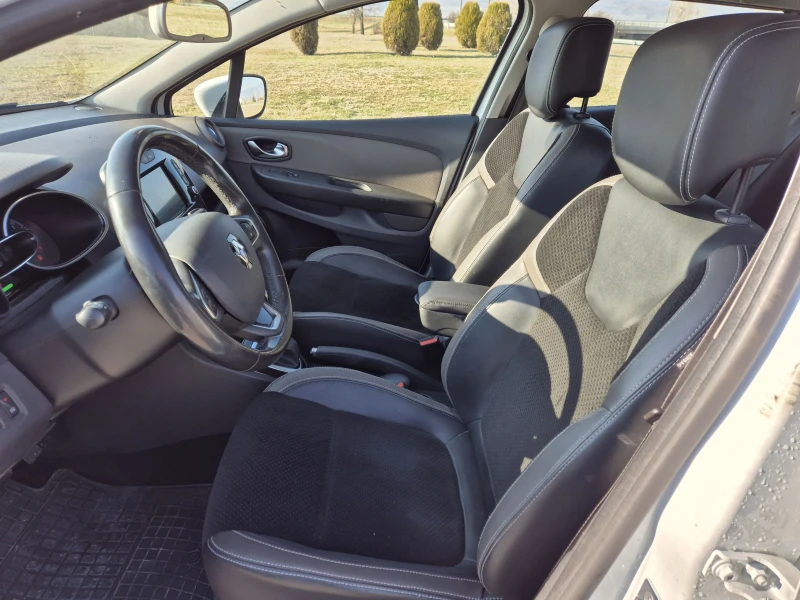 Renault Clio 1.5dci , снимка 12 - Автомобили и джипове - 48989331