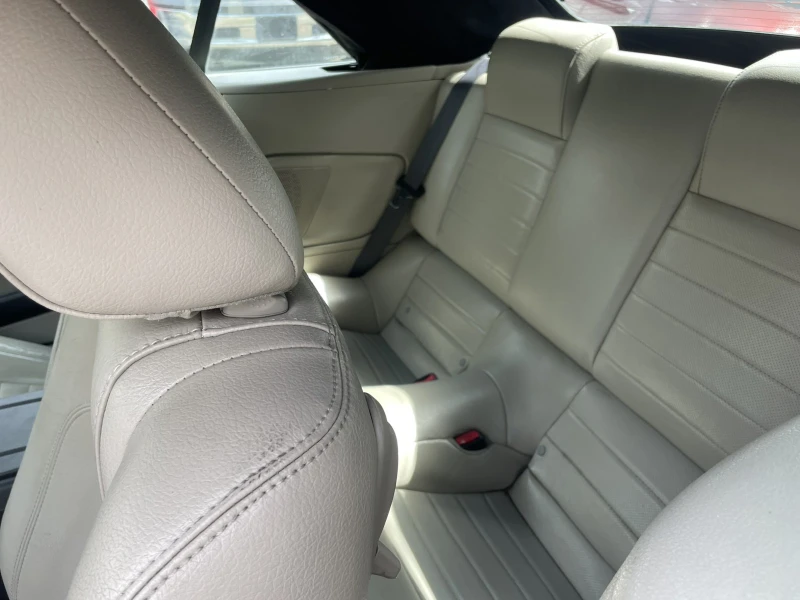 Ford Mustang 4.0 V6 CABRIO, снимка 8 - Автомобили и джипове - 50813716