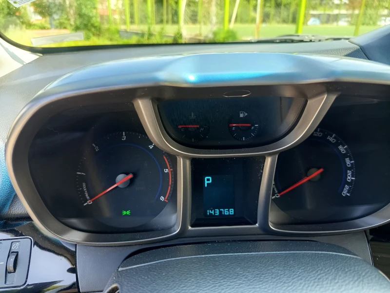 Chevrolet Orlando, снимка 9 - Автомобили и джипове - 51079505