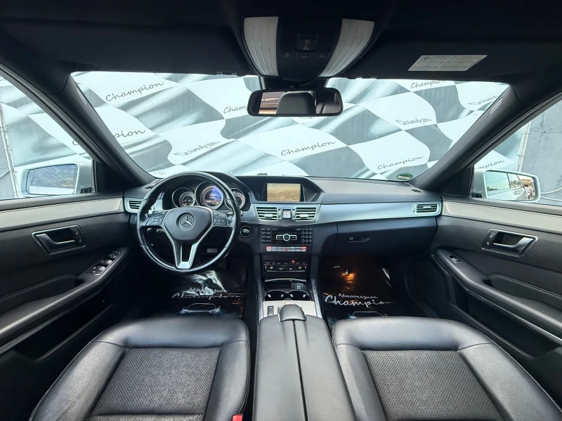 Mercedes-Benz E 250, снимка 10 - Автомобили и джипове - 51220385