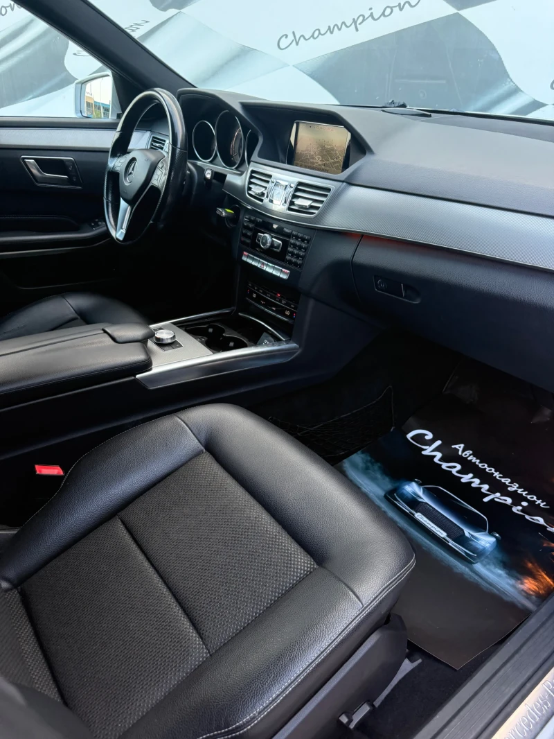 Mercedes-Benz E 250, снимка 15 - Автомобили и джипове - 51220385