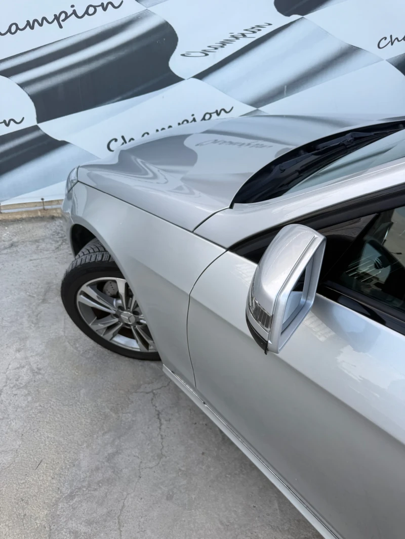 Mercedes-Benz E 250, снимка 8 - Автомобили и джипове - 51220385