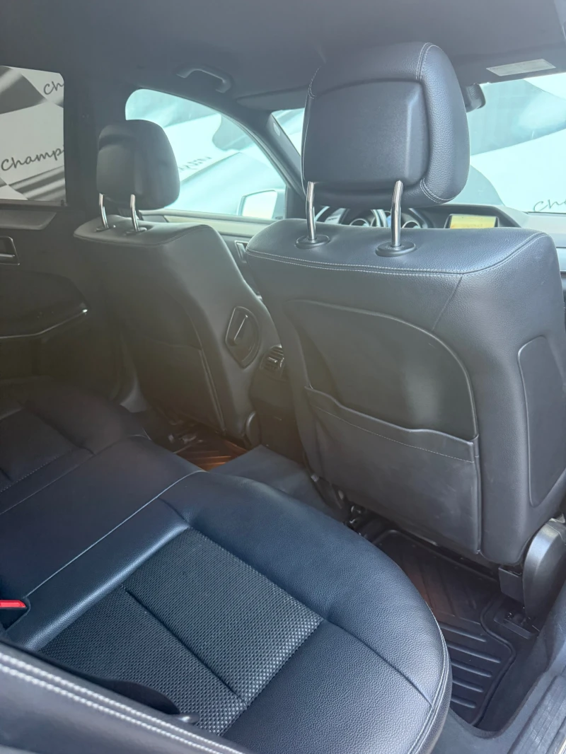 Mercedes-Benz E 250, снимка 16 - Автомобили и джипове - 51220385