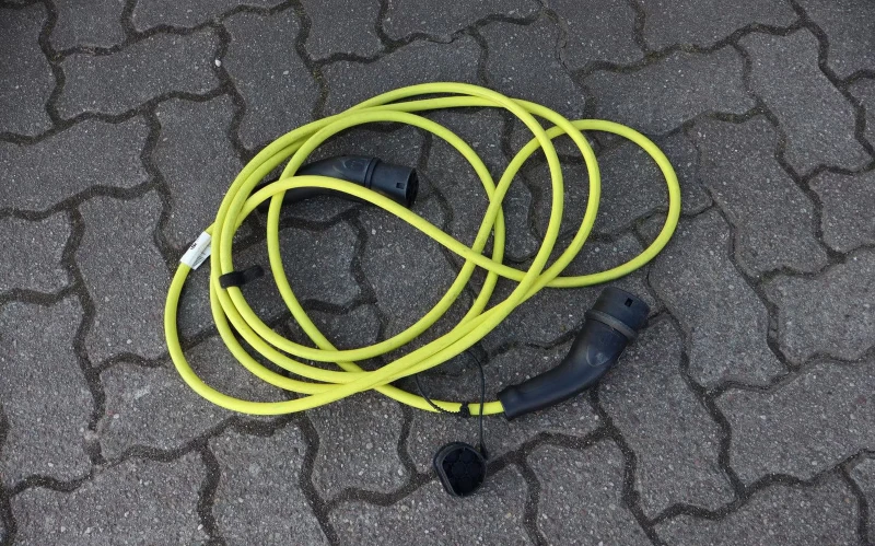 Skoda Enyaq iV60/179HP/CAM/NAVI/LED/KLESS/AMBI/CPLAY/245g, снимка 14 - Автомобили и джипове - 51565858