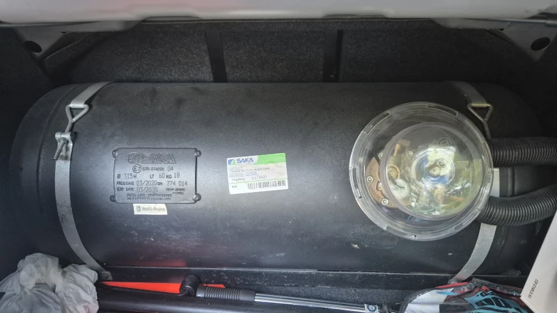 Mercedes-Benz CLK 200 kompressor, снимка 8 - Автомобили и джипове - 52055201