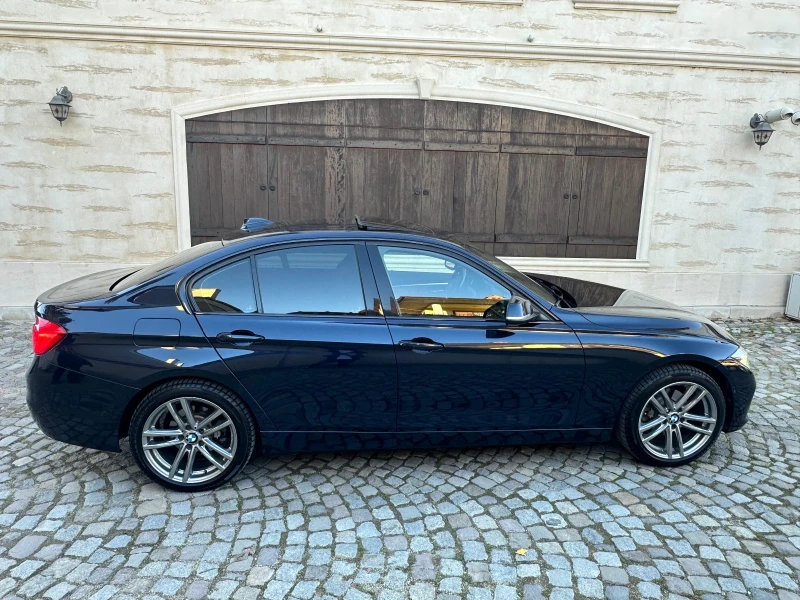 BMW 320 FACELIFT, снимка 6 - Автомобили и джипове - 52404027