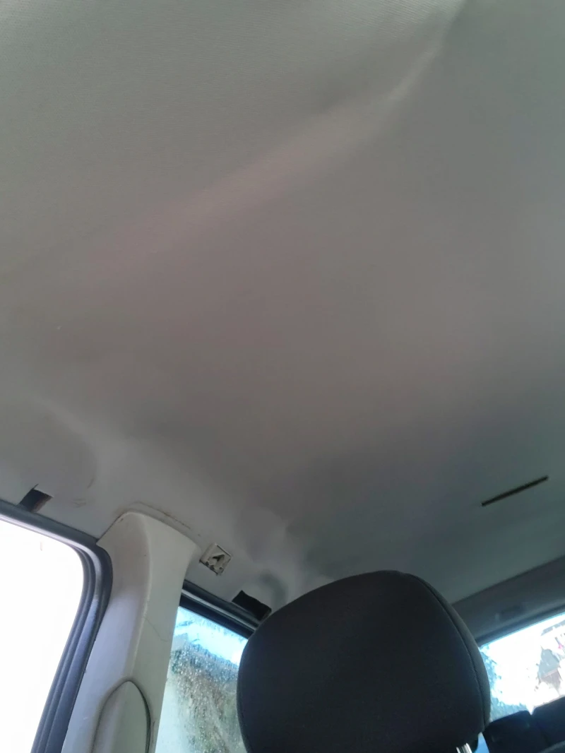 Opel Zafira 1.8, снимка 4 - Автомобили и джипове - 52443383