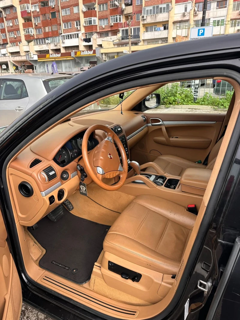 Porsche Cayman, снимка 8 - Автомобили и джипове - 52480966