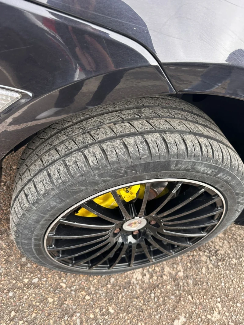 Porsche Cayman, снимка 3 - Автомобили и джипове - 52480966