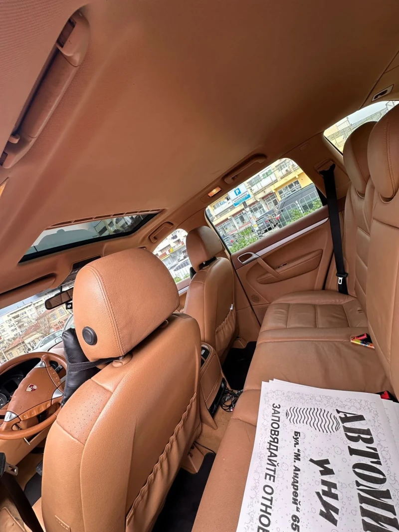 Porsche Cayman, снимка 4 - Автомобили и джипове - 52480966