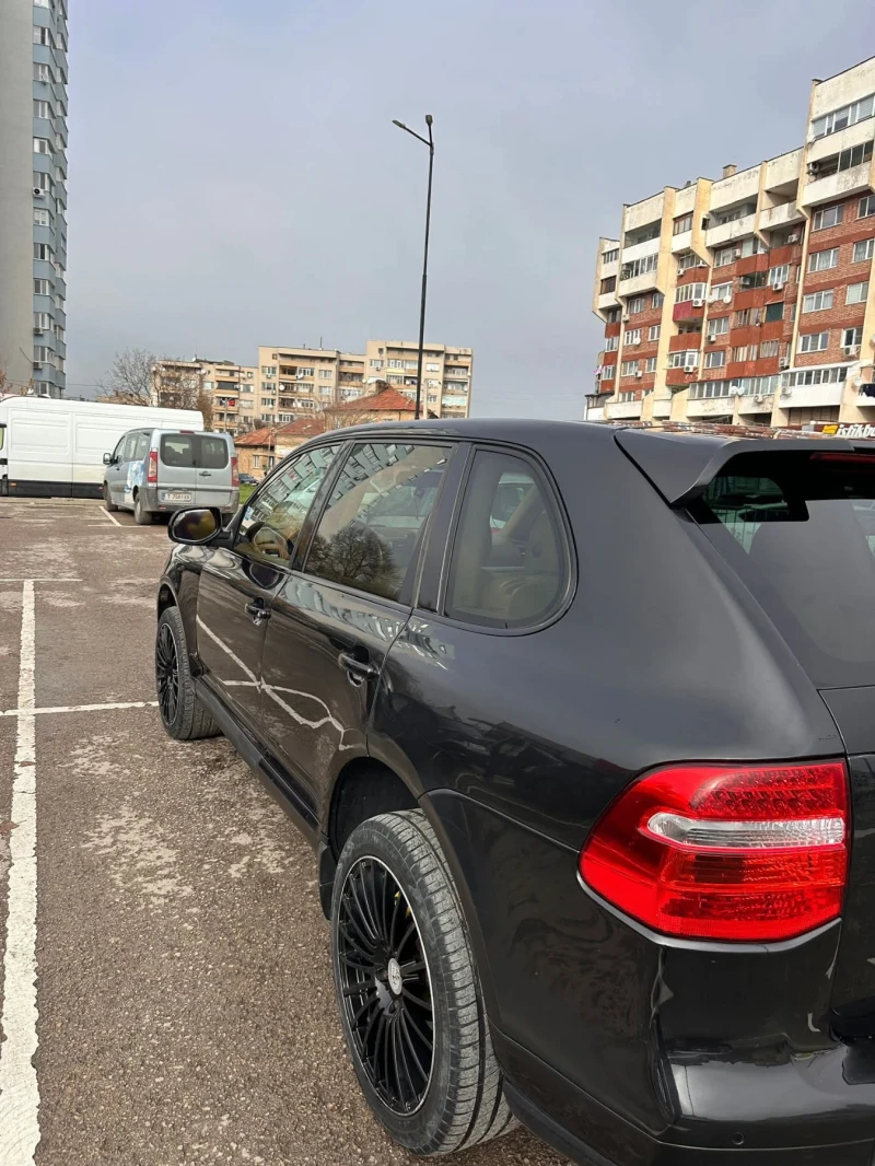 Porsche Cayman, снимка 9 - Автомобили и джипове - 52480966