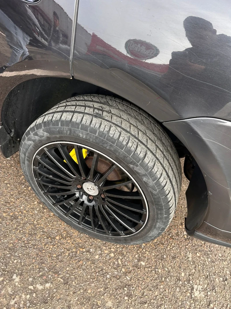 Porsche Cayman, снимка 6 - Автомобили и джипове - 52480966