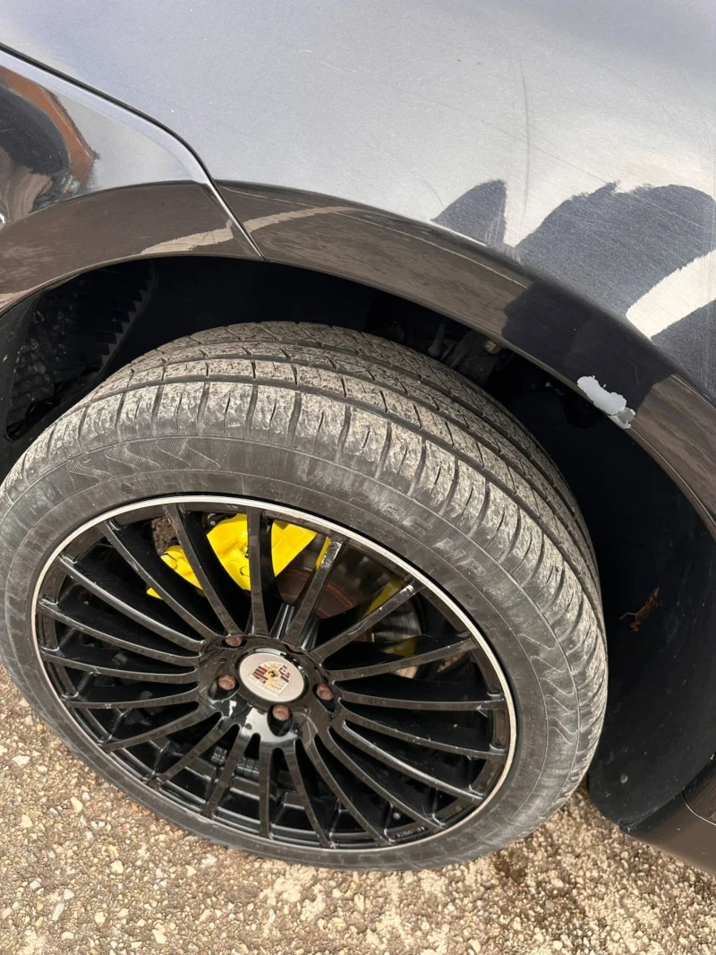 Porsche Cayman, снимка 5 - Автомобили и джипове - 52480966