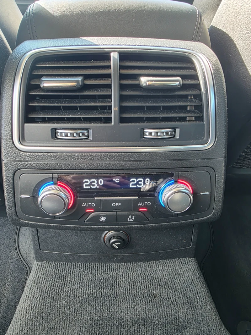 Audi A6 QUATTRO 3.0 TDI * ВЪЗДУХ* , снимка 12 - Автомобили и джипове - 52567963