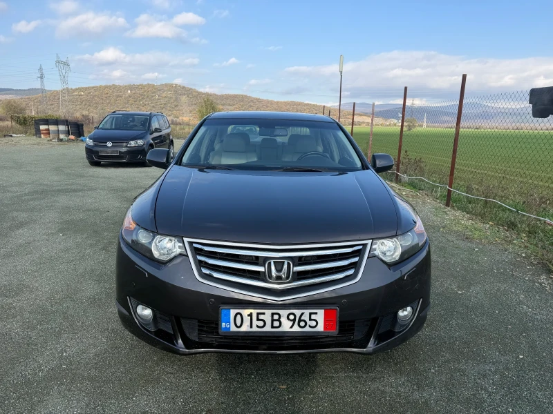 Honda Accord 2.0i, снимка 2 - Автомобили и джипове - 52525914