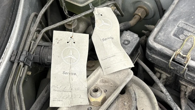 Mercedes-Benz E 320, снимка 4 - Автомобили и джипове - 52596032