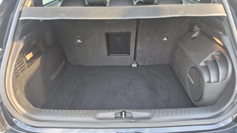 Citroen DS4 1.6 бензин 200к.с., снимка 16 - Автомобили и джипове - 52640611