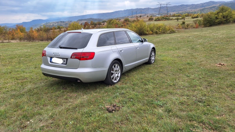 Audi A6 2, 7TDI 4x4 АВТОМАТИК