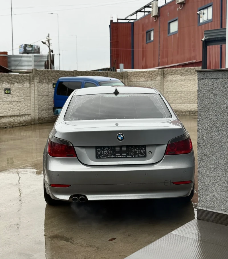 BMW 530 530 D, снимка 4 - Автомобили и джипове - 53079975