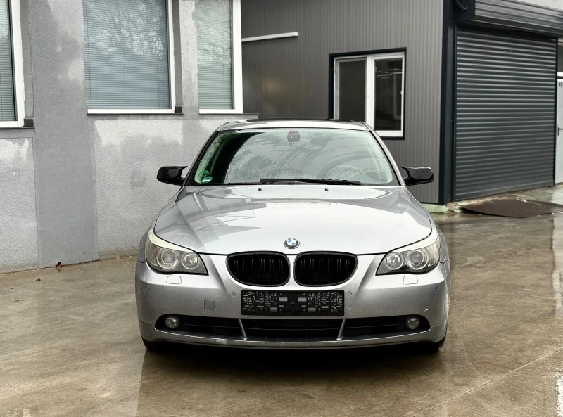 BMW 530 530 D