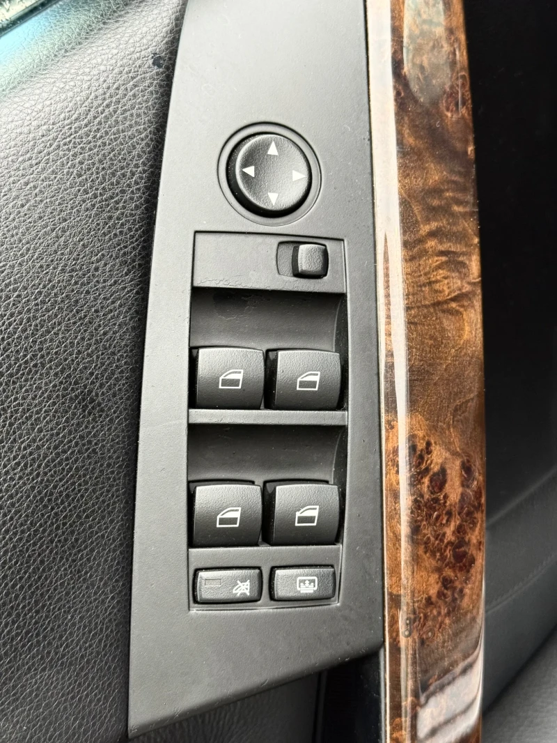 BMW 530 560L, снимка 7 - Автомобили и джипове - 52682026